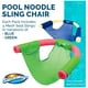 thumbnail image 2 of Eslinga Swimways Para Silla De Piscina Flotante Paquete De 4, 2 of 3