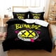 thumbnail image 1 of Blink- Bedding Set Boys Girls Duvet Cover Pillowcase Bed boys Adult Home Textileextile, 1 of 5