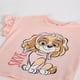 thumbnail image 3 of Polera Manga Corta Niña Paw Patrol Vuelos Naranjo, 3 of 3