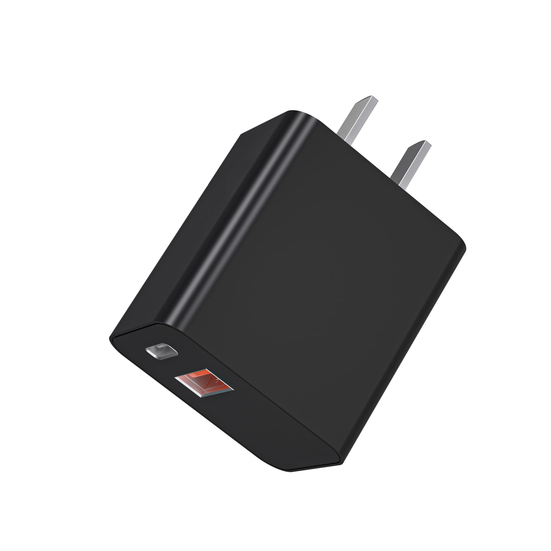 Ladironeky - Cargador De Pared Usb C De Carga Rápida Adaptador Usb C Compatible Con Iphone 17 16 15 14 13 12 Pro Max Xr Xs Y Tablets