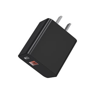 Ladironeky - Cargador De Pared Usb-C De Carga Rápida, Adaptador Usb-C Compatible Con Iphone 17, 16, 15, 14, 13, 12 Pro Max, Xr, Xs Y Tablets