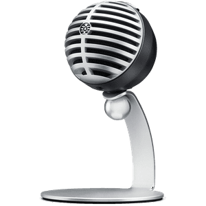 Microfono Usb Shure Motiv Mv5/A-Ltg