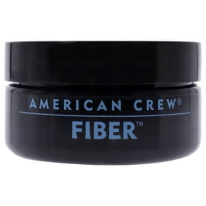 American Crew - Fibra De Para Hombres - 1,75 Oz De Fibra