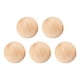 thumbnail image 2 of 5 Bolas De Madera Decorativas Para Manualidades Y Proyectos De Bricolaje, 3 Cm., 2 of 5