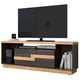 thumbnail image 1 of Rack Bia 60 Titanio Carvalho, 1 of 4