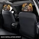 thumbnail image 3 of Funda para Reposacabezas de Auto Self Reliance Universal 2 Piezas, 3 of 6