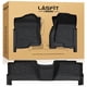 thumbnail image 1 of Tapetes para piso LASFIT para Chevy Silverado y GMC Sierra 1999-2007, 1 of 9