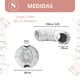 thumbnail image 4 of Cama para Mascotas tipo Túnel, 4 of 6