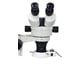 thumbnail image 2 of Microscopio Estereoscópico OMAX 3.5X-45X Zoom con Brazo de 58 cm, 2 of 4
