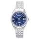 thumbnail image 1 of Reloj Análogo Bulova Sutton Acero Inoxidable Azul Hombre, 1 of 4