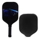 thumbnail image 4 of Premium Pickleball Paddle Only Agarre Ergonómico Pickle Ball Raqueta Para Jugador Estilo D, 4 of 5