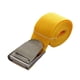 thumbnail image 1 of Cinturón De Lastre Para Buceo, Accesorio, Correas, Cinturón De Lastre Para Apnea, Natación, Amarillo, 1 of 5