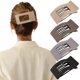 thumbnail image 1 of Clips para Cabello Velscrun Grandes 8,4 cm Mate Mujer, 1 of 3