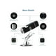 thumbnail image 2 of Microscopio Digital USB 8 Luces LED 1000X, 2 of 5