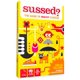 thumbnail image 1 of Juego de cartas SUSSED The Wacky «¿Qué haría?» Niños mayores de 6 años, 1 of 6