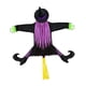 thumbnail image 5 of Bruja Estrellada Contra El árbol Decoración De Halloween Para Suministros De Fiesta En Interiores Violeta, 5 of 5