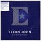 thumbnail image 1 of Elton John | Diamonds: Best Of (2lp) | Vinilo, 1 of 3