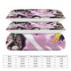 thumbnail image 2 of Nico Robin Bed Duvet Cover Funny Anime Cartoon Bedding Sets Lightweight 3 Piece Comforter Sets, 2 of 5