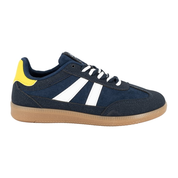 Zapatilla Misser Azul UNS
