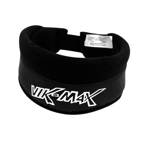 Ioensy - Protector De Cuello De Hockey Protector De Cuello De Hockey Cómodo Para Adultos Ringette