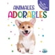thumbnail image 1 of Libro Animales Adorables / 16*12 / Tapa Dura, 1 of 2