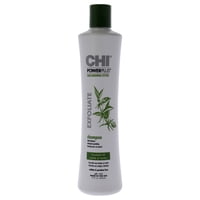 Chi - Champú Exfoliante Power Plus De Para - Champú