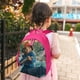 thumbnail image 5 of Mochila Escolar Desmarcar Paddington Rosa, 5 of 6