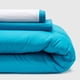 thumbnail image 3 of Combo 16 Plumón Bicolor Celeste Azul 1.5 Plazas, 3 of 3