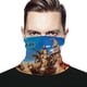 thumbnail image 1 of Sandland Braga de Cuello Protección Solar - Bandana UV Refrescante para Ciclismo y Deportes al Aire Libre, Hombres y Mujeres, 1 of 6