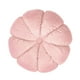 thumbnail image 2 of Cojín Redondo Para Decoración De Silla, Cojín Para Asiento, Para Meditación En El Hogar, Comedor, Color Rosa, 2 of 5