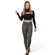 thumbnail image 1 of Jeans Jemm Verde Skinny Tobillo Mohicano, 1 of 3