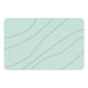 thumbnail image 1 of Piso Baño Diatomita Absorbente Alfombra Ducha Secado Rápido, 1 of 4