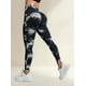 thumbnail image 1 of Calza Deportiva Mujer Estampado Tie Dye Levanta Glúteos, 1 of 6