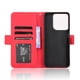 thumbnail image 3 of Funda Tipo Billetera FOXDOCK para Motorola MOTO G15 4G – Tapa Flip con Tarjetero, 3 of 5