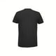 thumbnail image 3 of Polera Babolat Padel Cotton Tee Negra Tenis Padel, 3 of 3