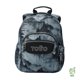 thumbnail image 1 of Mochila Escolar para niño Notebook 10" Tempera Gris Totto, 1 of 5