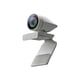 thumbnail image 1 of Cámara web Plantronics Poly Studio P5 1080p HD para Zoom y Teams, 1 of 5