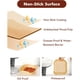 thumbnail image 3 of Papel Air Fryer Tiga Ninja Crispi Pro 200 un 6QT 2.5QT, 3 of 3