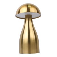 Magideal - Bar Lámpara De Mesa Control Táctil Lámparas De Noche Luz Nocturna Usb Estilo A