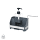 thumbnail image 2 of Dispensador de Jabón con Soporte Paño y Esponja Home Logics, 2 of 2