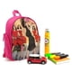 thumbnail image 3 of Mochila Desmarcar Mujeres Desesperadas Rosa, 3 of 6