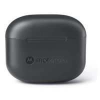 Motorola - Audifonos Bluetooth Tw Ipx4 Recargables Moto Buds 065 Negro