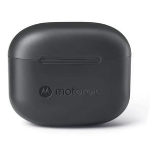 Motorola - Audifonos Bluetooth Tw Ipx4 Recargables Moto Buds 065 Negro