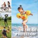 thumbnail image 5 of Protector solar CoreTex 946 ml SPF 50 de amplio espectro, 5 of 7
