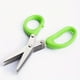 thumbnail image 1 of 1pc Stainless Steel Onion Scissors, 3-layer/5-layer Onion Scissors, Kitchen Multifunctional Sharp Kitchen Scissors, Chopped Food Scissors, Strong Multi-layer Scissors, Kitchen Tools, 1 of 4