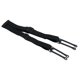 thumbnail image 1 of Tirantes Bauer Senior de elasticidad reforzada, color negro, 1 of 1