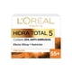 thumbnail image 3 of Crema Facial L'oreal Paris Hidra-Total 5 Anti-Arrugas +55., 3 of 5