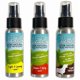 thumbnail image 1 of Desodorante de Área Skeeter Skidaddler 77 ml Pack de 3, 1 of 1