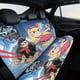 thumbnail image 4 of Star contra las Fuerzas del Mal-theme Car Rear Seat Covers Back Elastic Flexible Car Seat Covers Decorative Fits Most Cars 120x59x76cm, 4 of 6