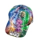 thumbnail image 2 of Star Wars: Las Guerras Clon Gorra de Béisbol para Hombres, Mujeres y Niños, Gorra Clásica de Visera Plana, Gorra Hip Hop Trucker, Snapback Ajustable, 2 of 5